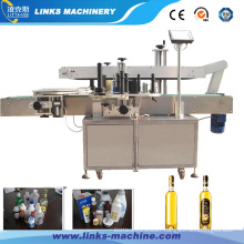 Automatic Automatic Adhesive Labeling Machine for Sale